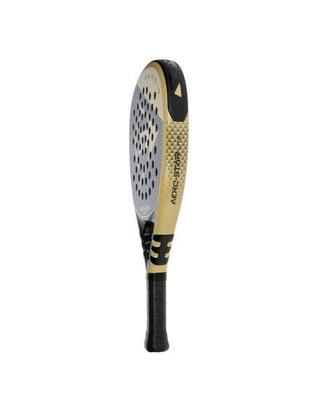 Pala Dunlop Aero-Star Lite 10335747  | Ofertas de pádel